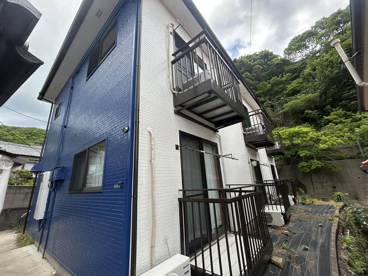【東大久保町】スカイハイツⅡ　201号室