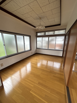 東山町　貸一戸建