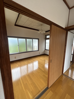 東山町　貸一戸建