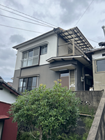 東山町　貸一戸建