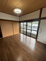 東山町　貸一戸建