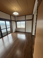 東山町　貸一戸建