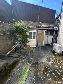 【大黒町　事業用物件】