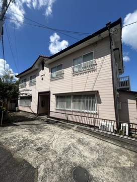 【大黒町　事業用物件】