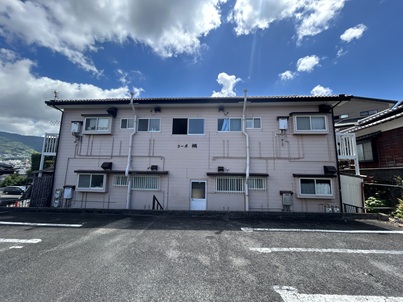 【大黒町　事業用物件】