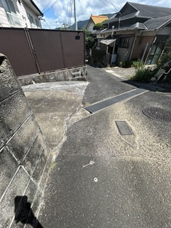 【大黒町　事業用物件】