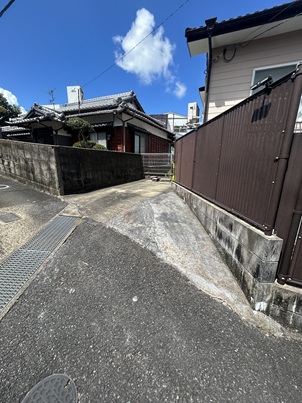 【大黒町　事業用物件】
